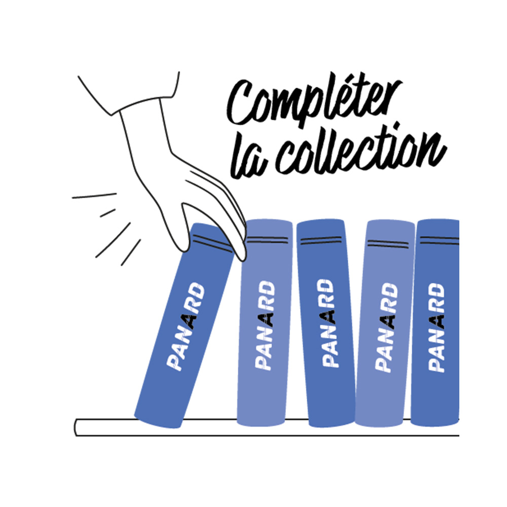 Collection PANARD