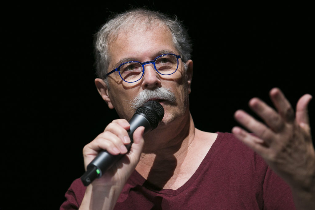 Christian Ruby - Editions de l'Attribut