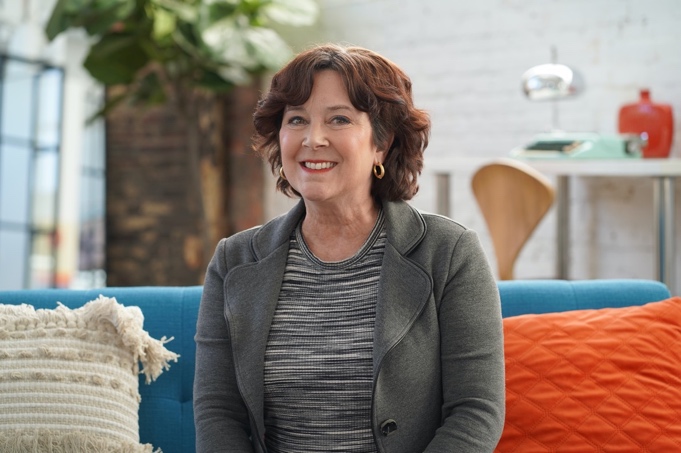 Michèle Rioux - Editions de l'Attribut