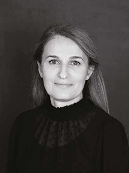 Lise BourdeauLepage Editions de l'Attribut