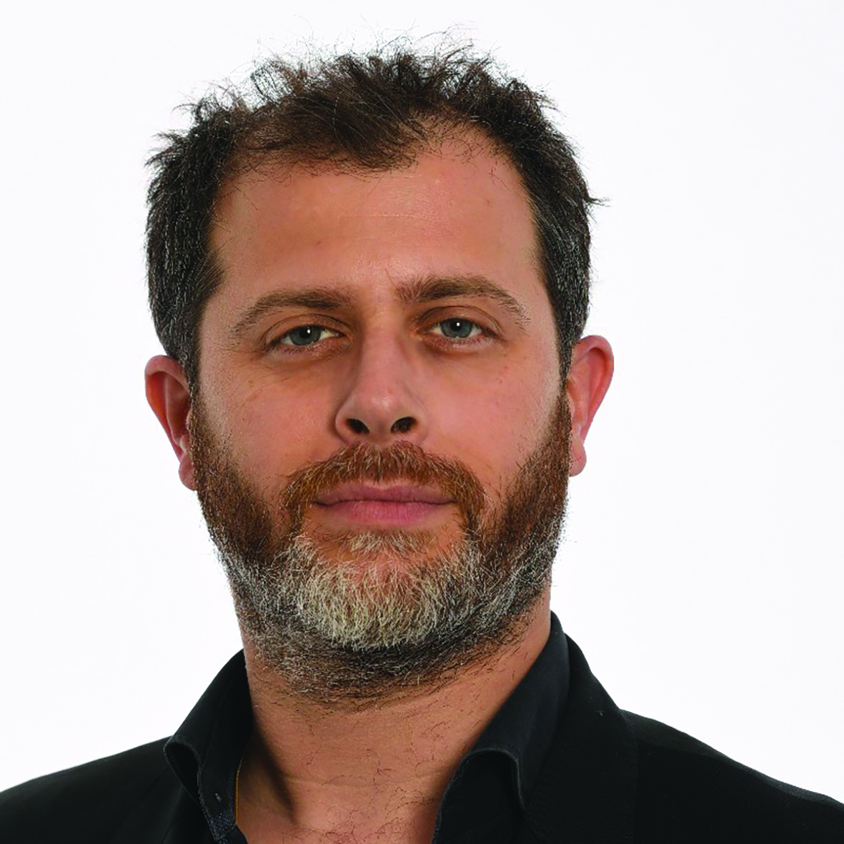 Gabriel Bernasconi Editions de l'Attribut