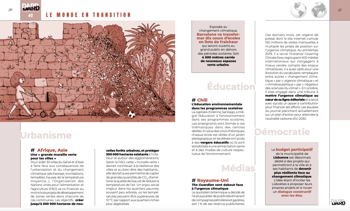 DARD/DARD #2 – Image 6