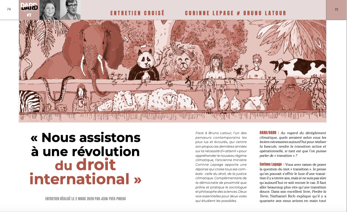DARD/DARD #2 – Image 3