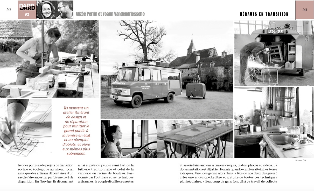DARD/DARD #2 – Image 5