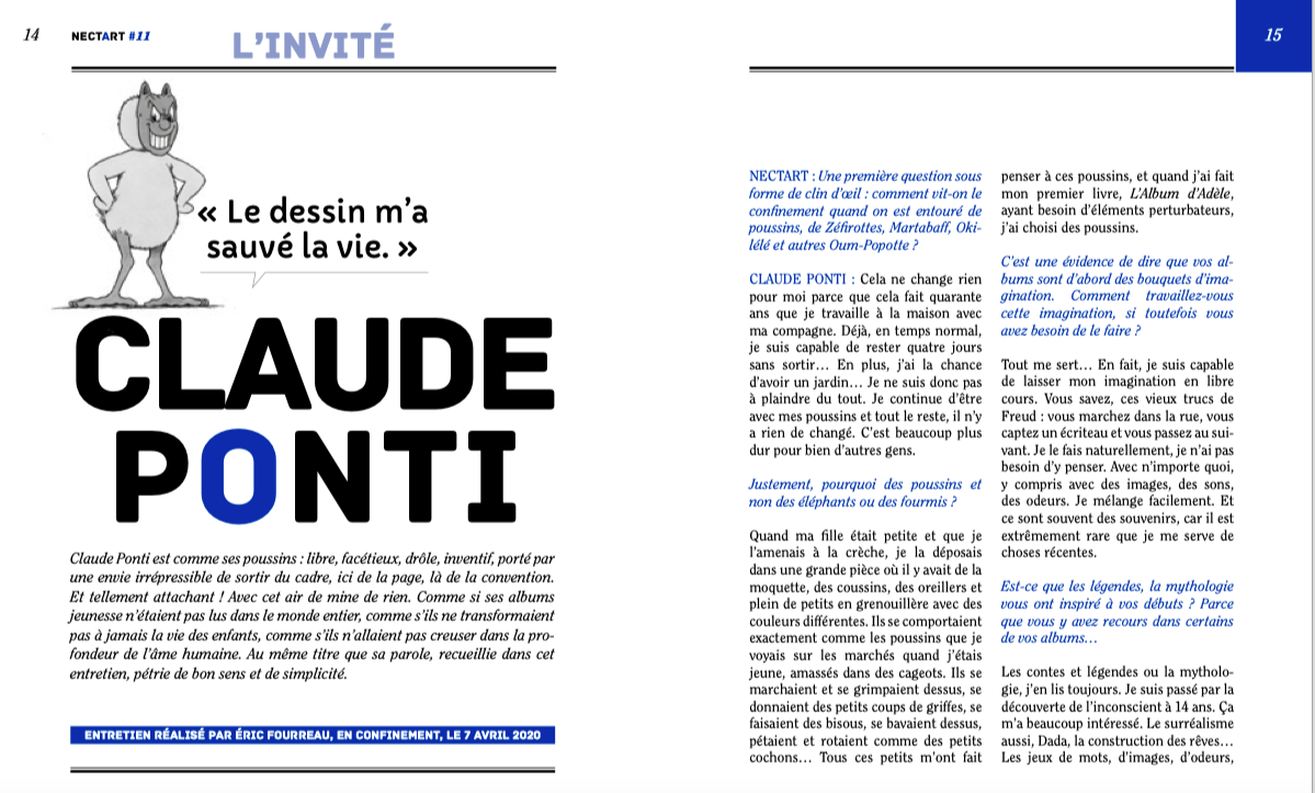 NECTART #11 – Image 3