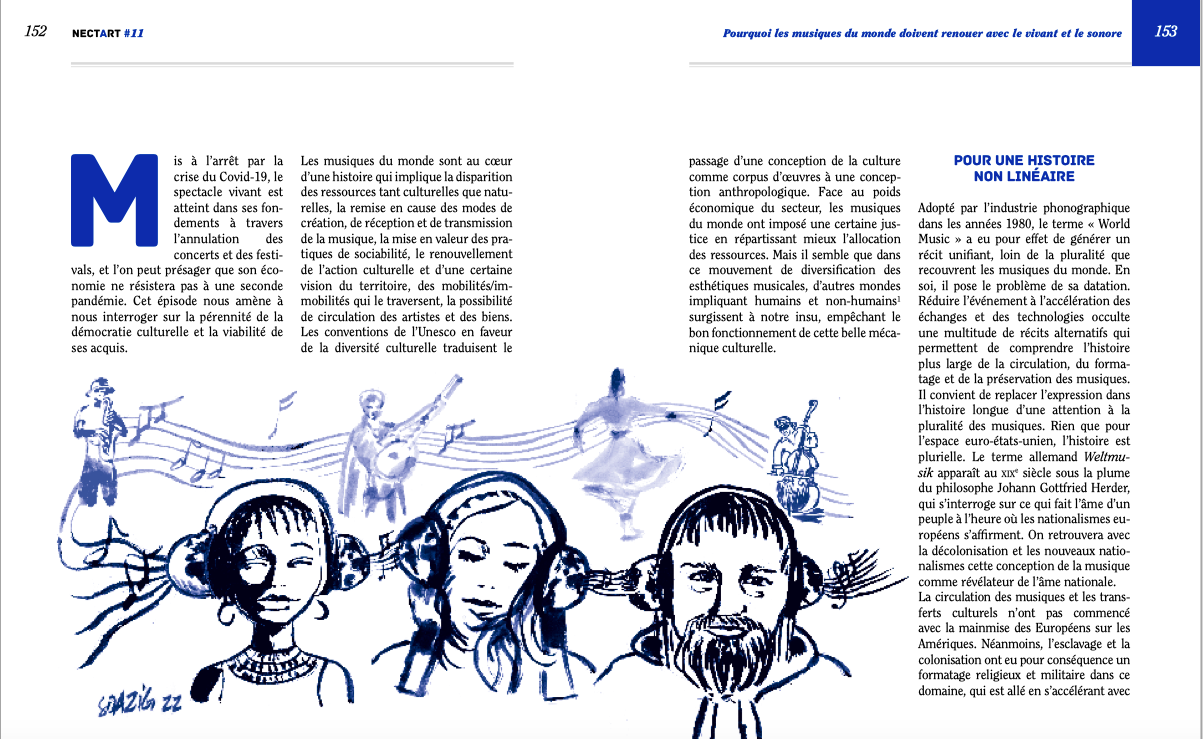 NECTART #11 – Image 4