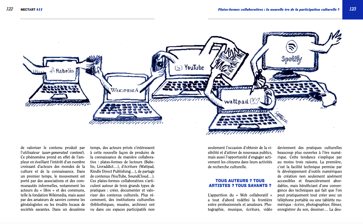NECTART #11 – Image 6