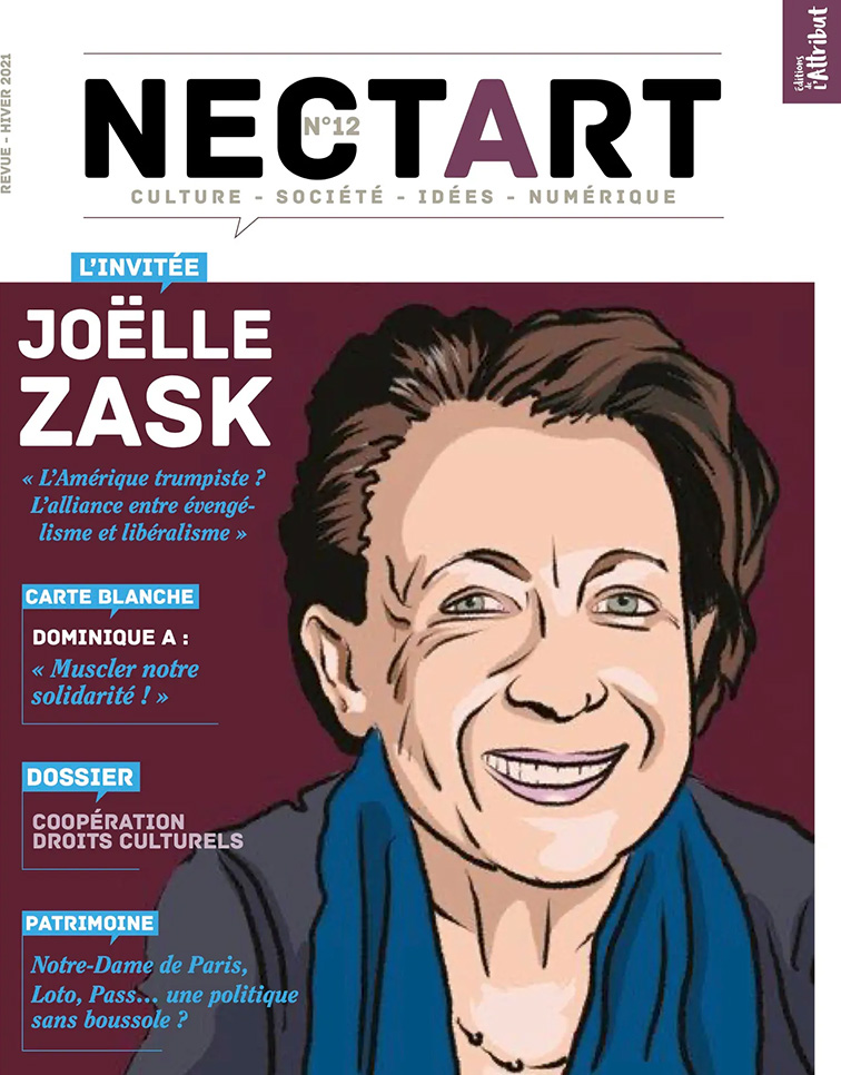 NECTART#12
